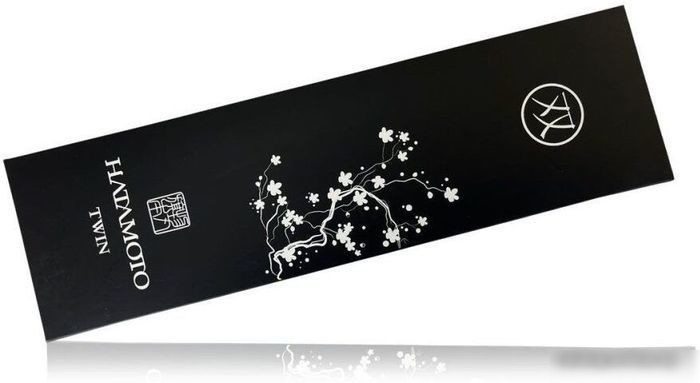 Кухонный нож Hatamoto Шеф TW-002