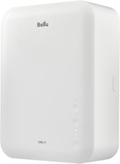 Проветриватель с нагревом Ballu Oneair ASP-80