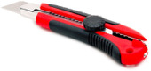 Нож строительный Vira Twist Lock 831401