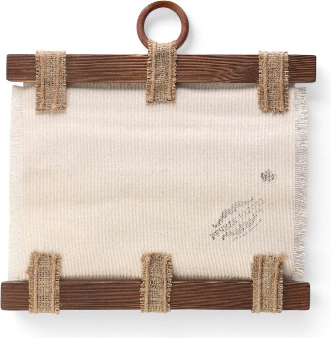 Декор Sima-Land Свиток Муж прав 11094066