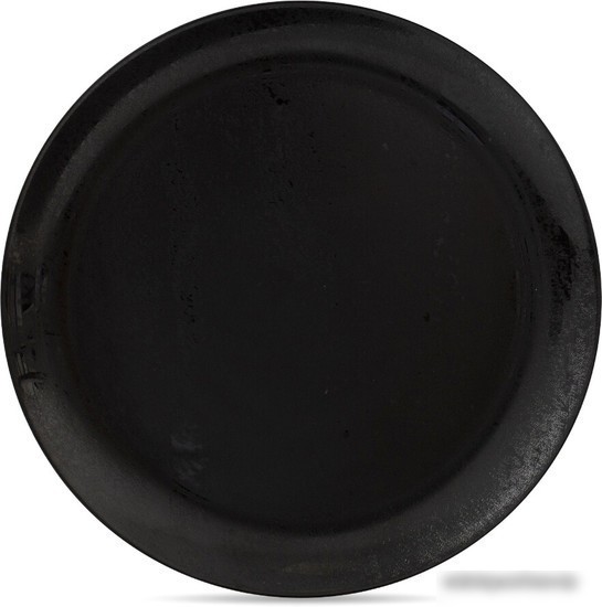 Тарелка обеденная Luminarc Diana Black V0121