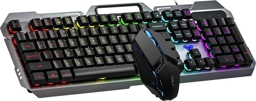 Игровой набор AULA F2023 Combo
