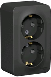 Розетка Schneider Electric Blanca BLNRA011216