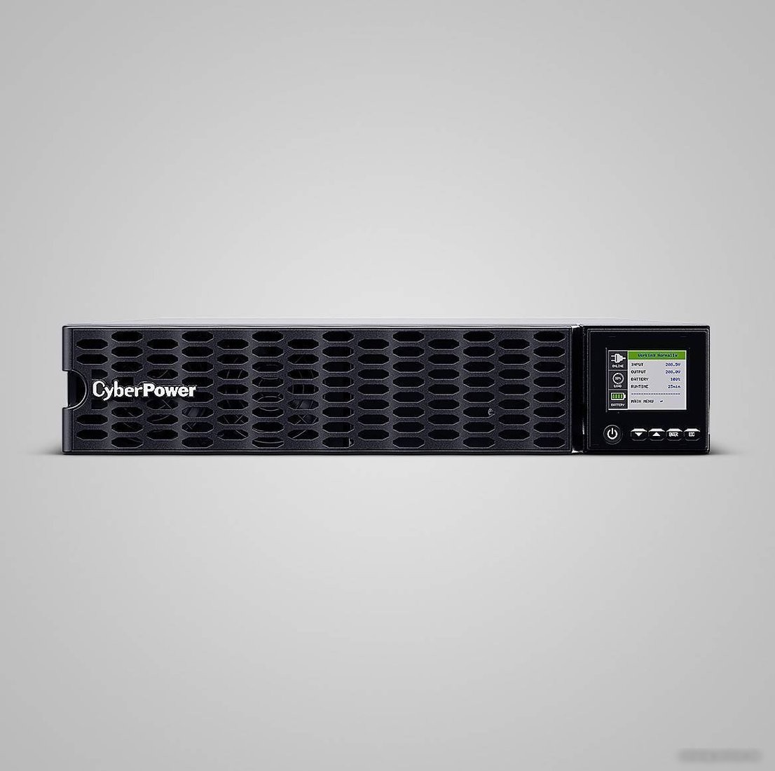 Источник бесперебойного питания CyberPower Smart OL5KERTHD