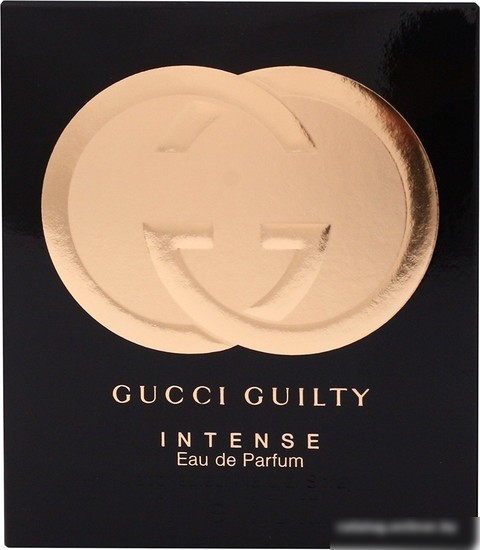 Gucci Guilty Intense EdP (50 мл)