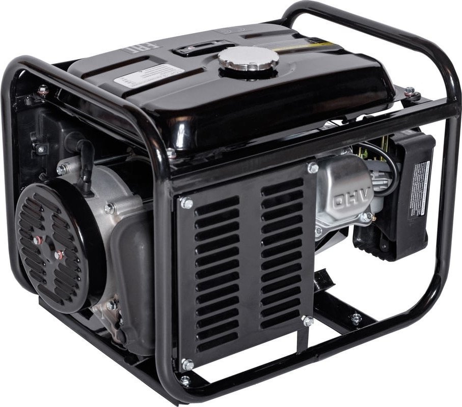 Бензиновый генератор Lifan 1 GF-3/1500