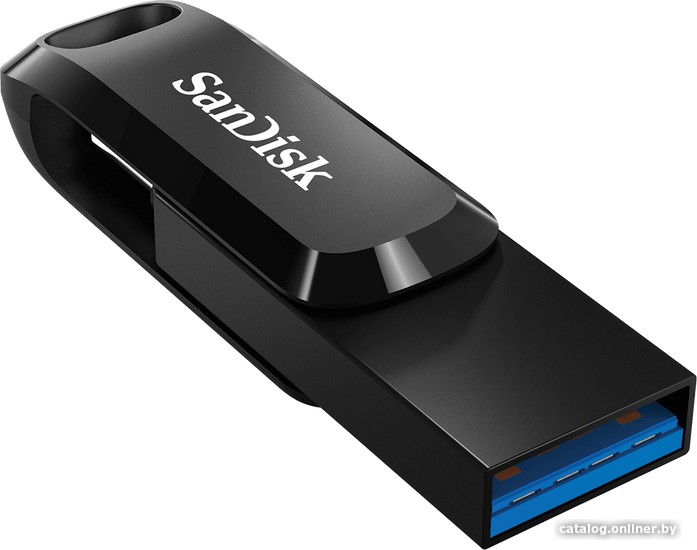 USB Flash SanDisk Ultra Dual Drive Go Type-C 1TB SDDDC3-1T00-G46