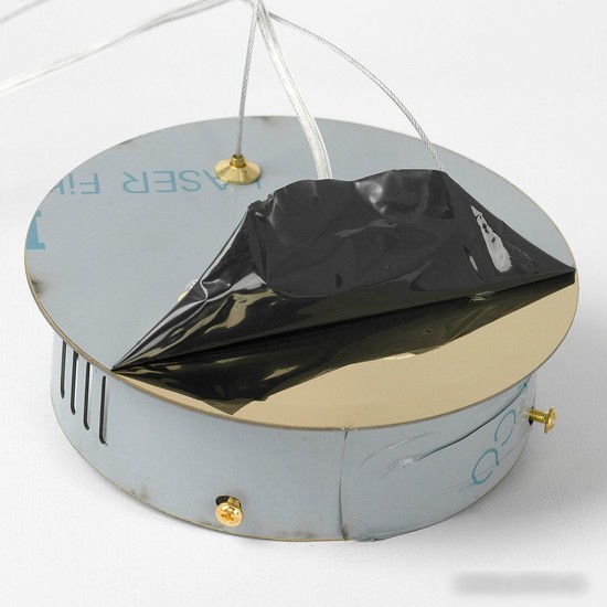 Подвесная люстра Lussole Citrus LSP-7157