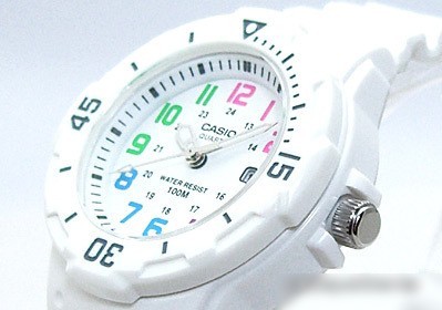 Наручные часы Casio LRW-200H-7B