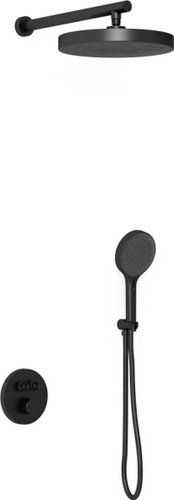 Душевая система Vincea Inspire VSFW-3I22MT2MB