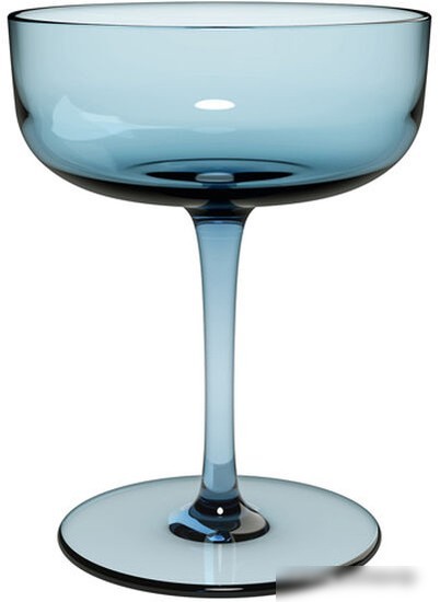 Набор бокалов для шампанского Villeroy & Boch Like Ice 19-5180-8210