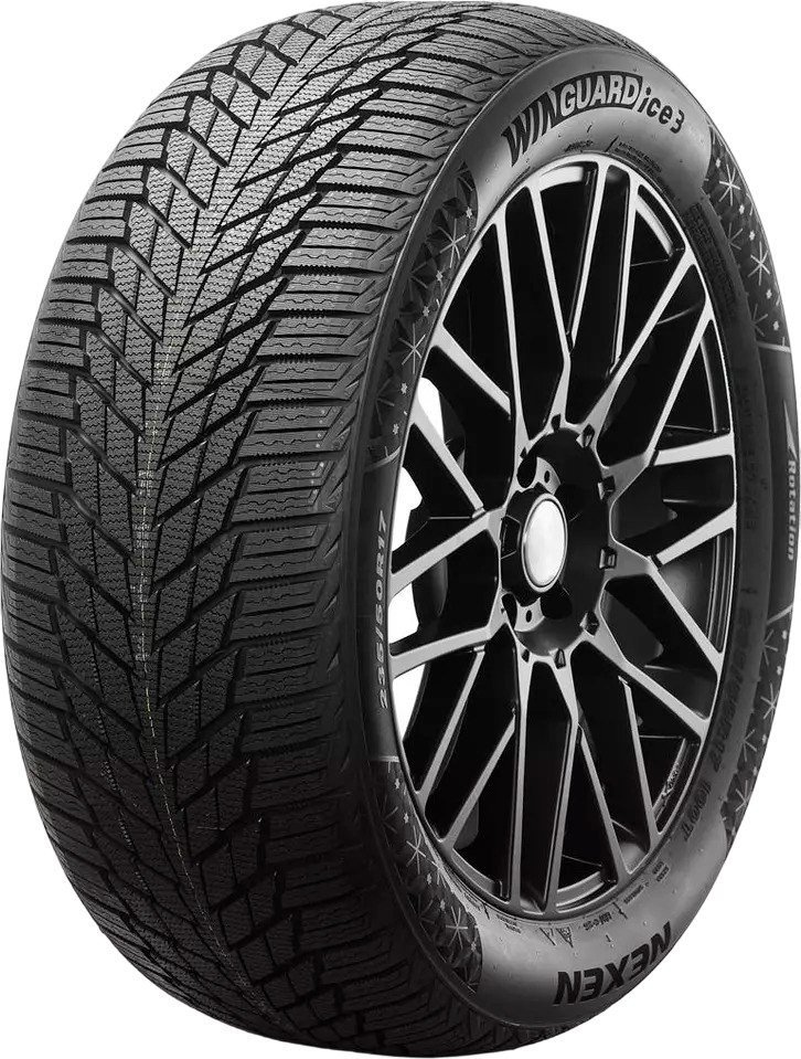 Зимние шины Nexen Winguard Ice 3 205/50R17 93T