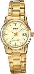 Наручные часы Casio LTP-V002G-9A