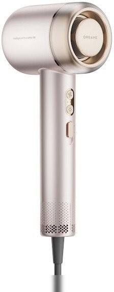 Фен Dreame Hairdryer Gusto AHG40A (розовый)