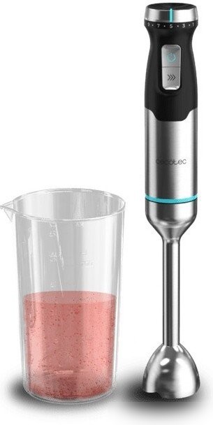 Погружной блендер Cecotec Power Pulsar 2300MAX