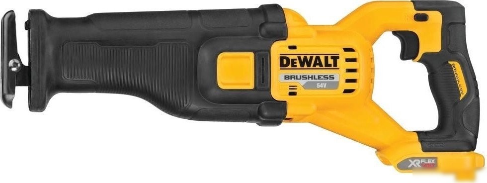 Сабельная пила DeWalt DCS389N (без АКБ)