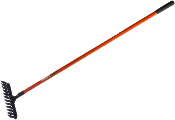 Грабли зубчатые Startul Garden ST6089-01
