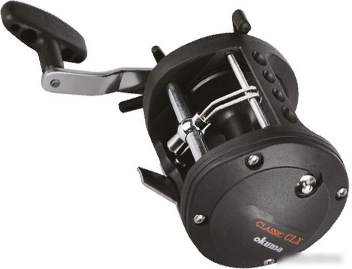 Рыболовная катушка Okuma Classic CLX-300LXa