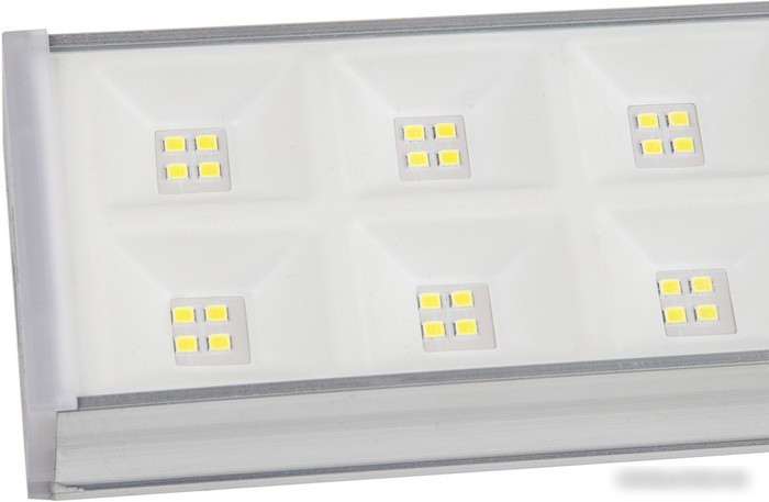 Линейный светильник Uniel ULO-FL120C-100W/4000K/K UL-00010829