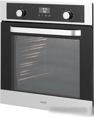 Электрический духовой шкаф Haier HOX-P11HSX