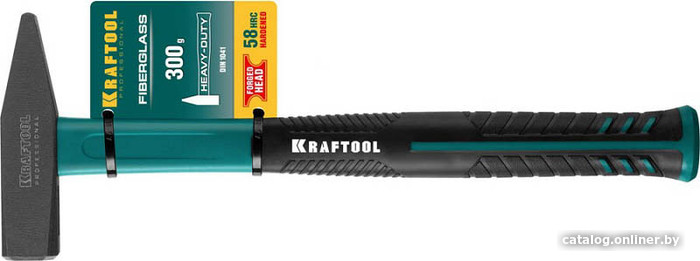 Молоток KRAFTOOL Fiberglass 2007-03
