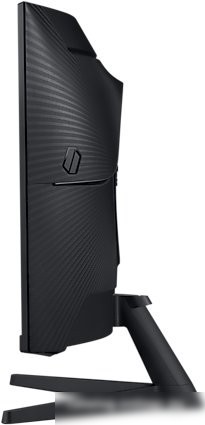Игровой монитор Samsung Odyssey G5 LS32CG550EIXCI
