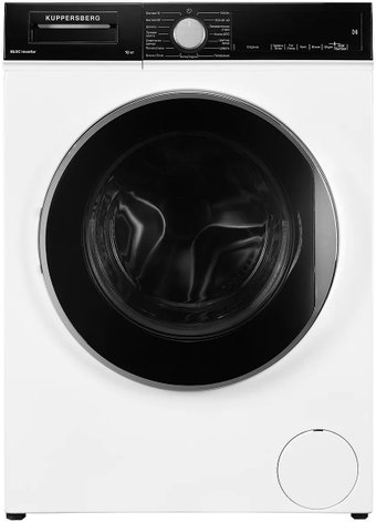 Стиральная машина KUPPERSBERG WM 581 W