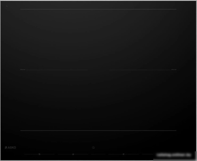 Варочная панель ASKO HID654GC