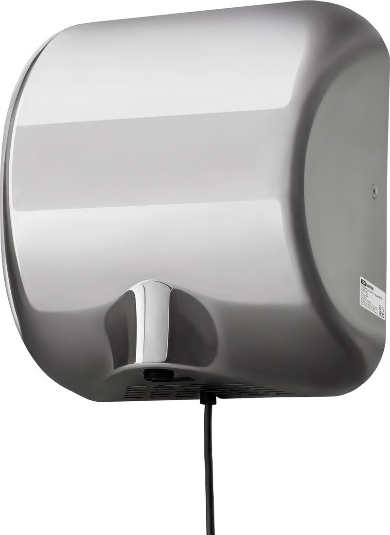 Сушилка для рук TDM Electric СЭР-3 SQ2506-0003
