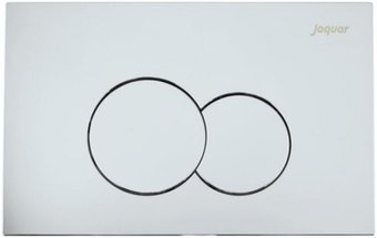 Панель смыва Jaquar Plate Opal JCP-CHR-152415