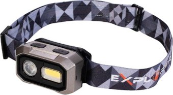 Фонарь КВТ Explorer HL-6578