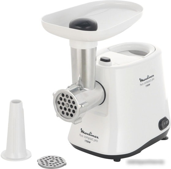 Мясорубка Moulinex HV3 ME301132