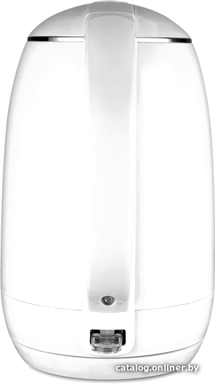Электрический чайник BQ KT1702P (белый)