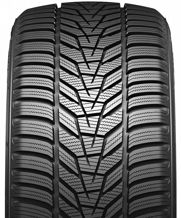 Зимние шины Hankook Winter i*cept evo3 SUV W330A 265/50R20 111V