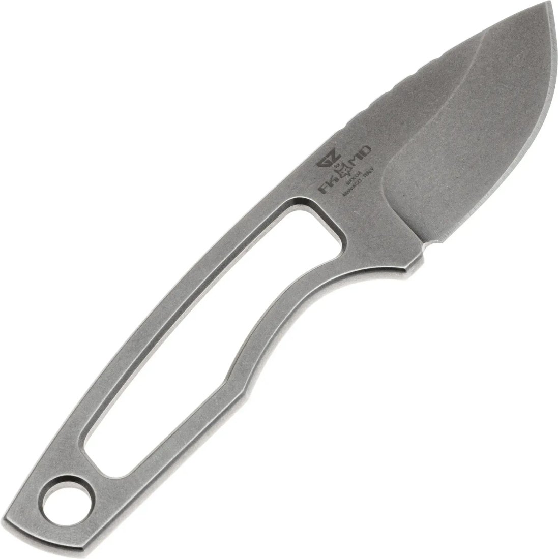 Нож Fox Knives KS Short FX-626