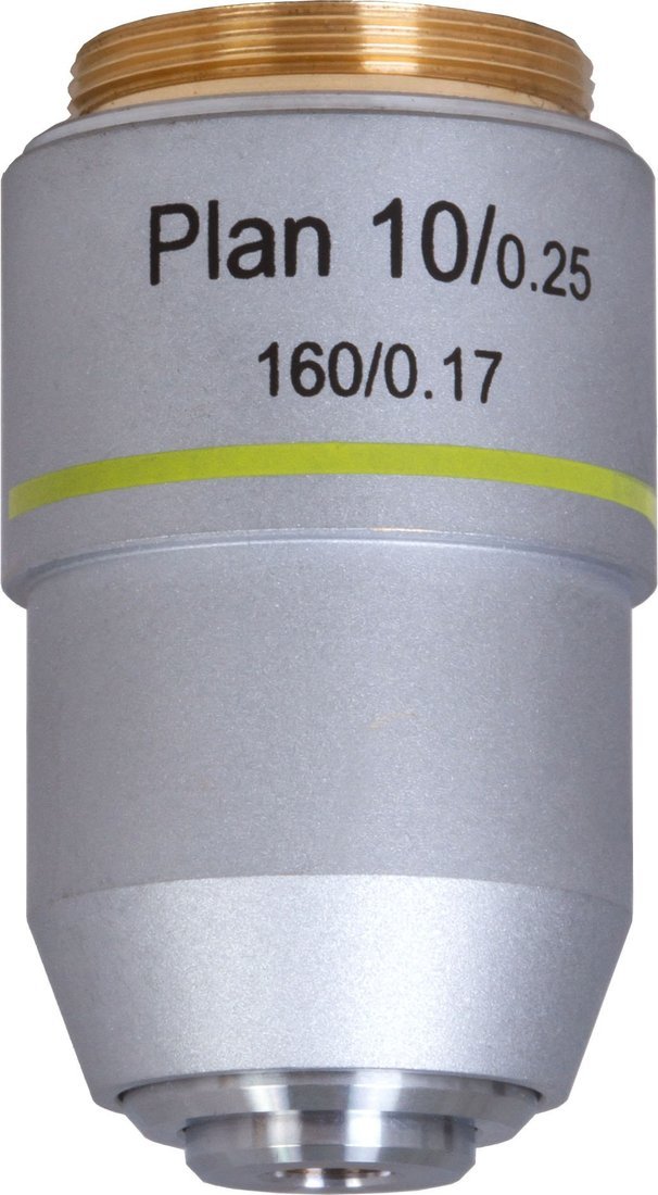 Levenhuk MED 10x 76069