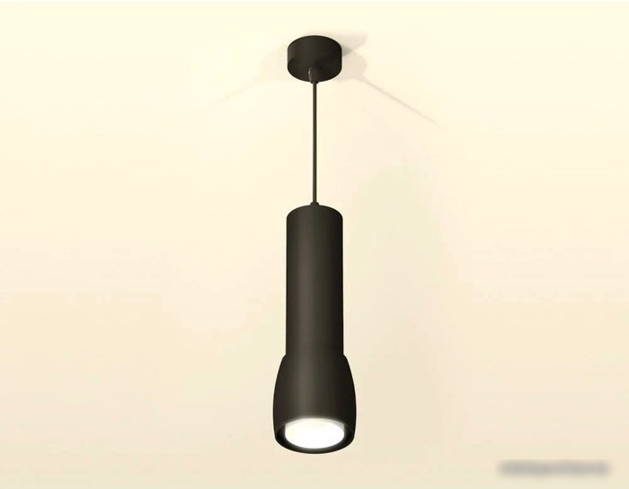 Подвесная люстра Ambrella light XP XP1142010