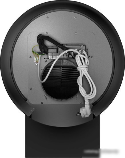 Кухонная вытяжка MAUNFELD Lee Wall sensor 39 (черный)