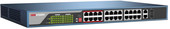 Коммутатор Hikvision DS-3E0326P-E