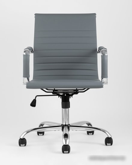 Кресло Stool Group TopChairs City S (серый)