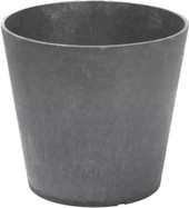 Вазон Multy Home Octavia EU5100068 (серый)