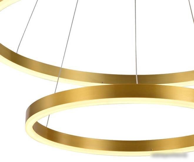 Подвесная люстра Kinklight Тор 08219,36A(3000K)