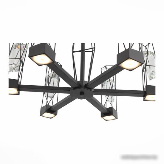 Подвесная люстра ST Luce Progetto SL815.303.06