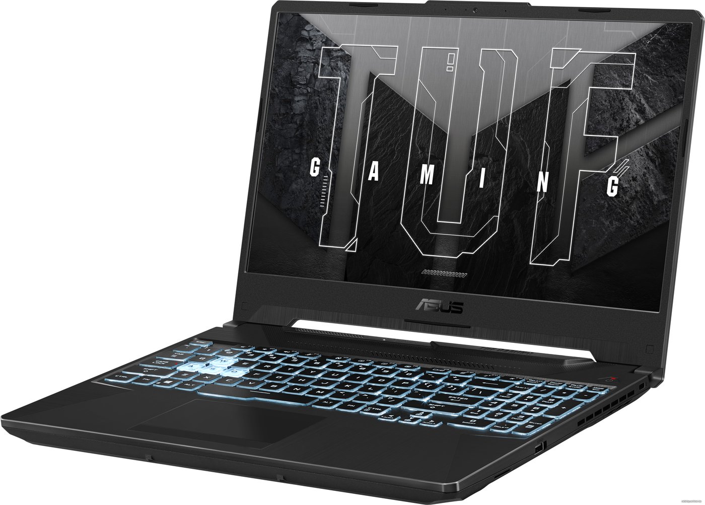 Игровой ноутбук ASUS TUF Gaming A15 FA506NCQ-HN077