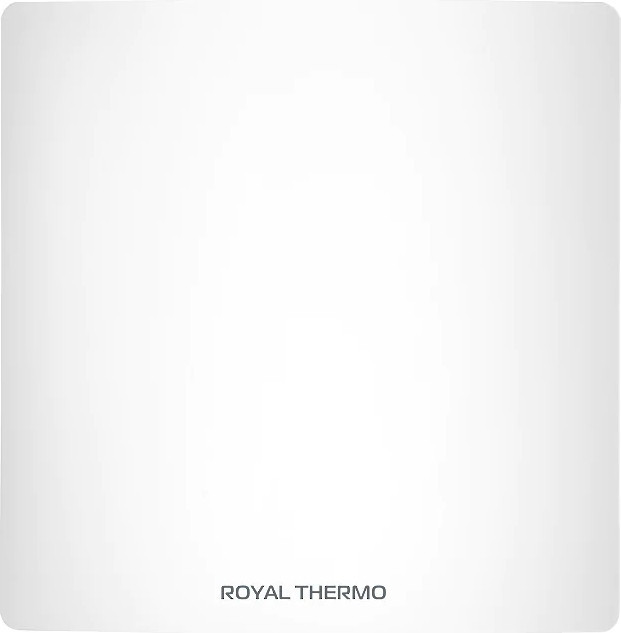 Осевой вентилятор Royal Thermo Sunset RAFS 120 S Silent