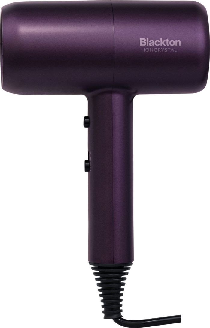 Фен Blackton Bt HD2041B (темно-фиолетовый)
