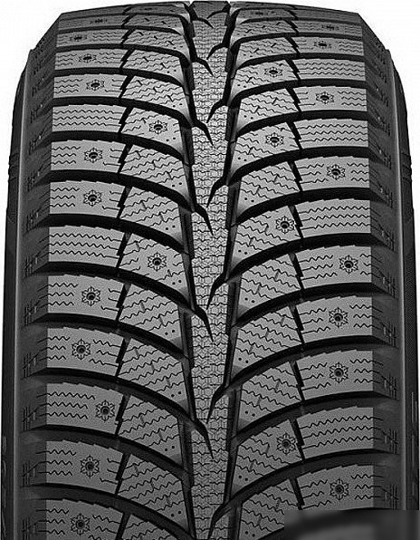 Зимние шины Laufenn I Fit Ice LW71 235/55R17 103T (под шип)