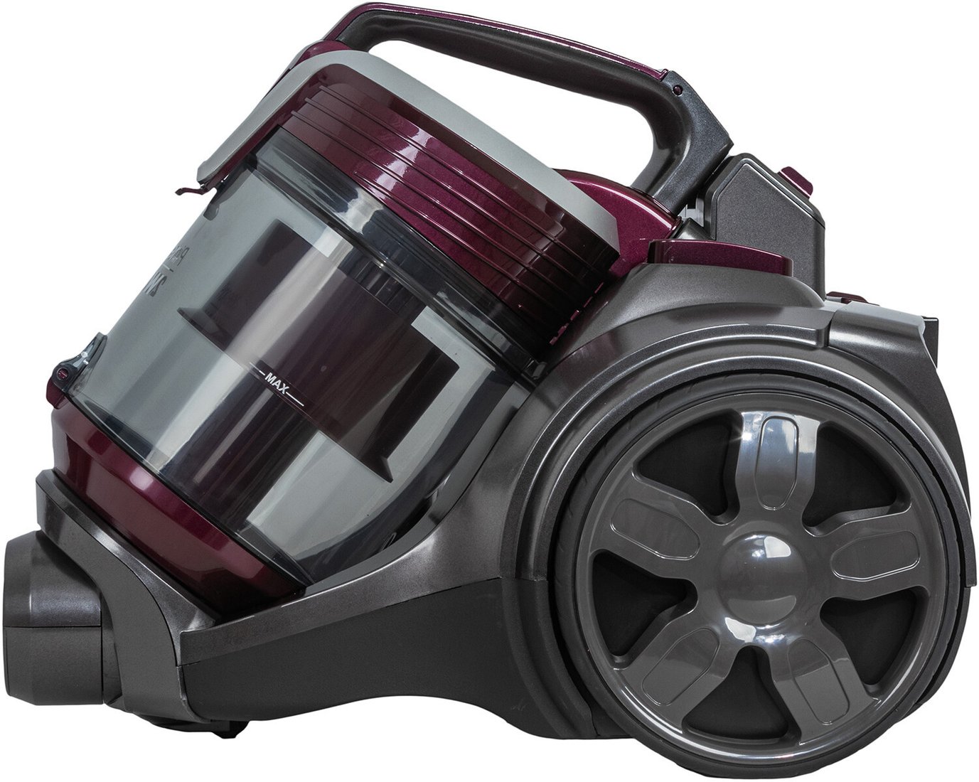 Пылесос Pioneer VC326C
