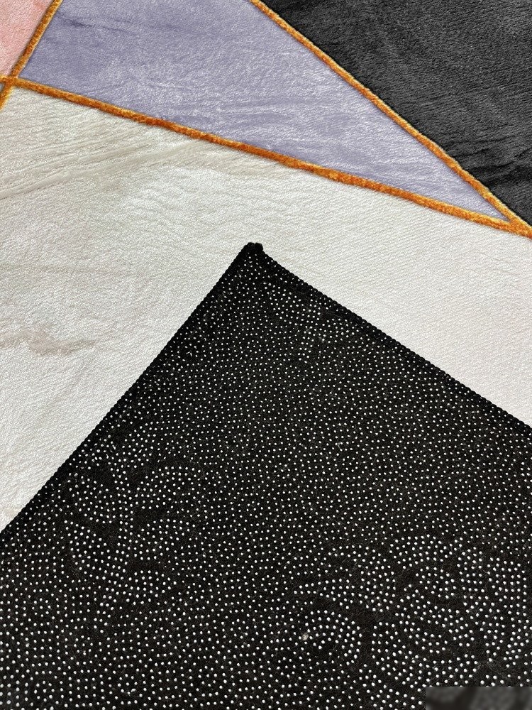 Ковер для жилой комнаты Shengrong Textile Shanghai JJH-31 (1.2x1.6)