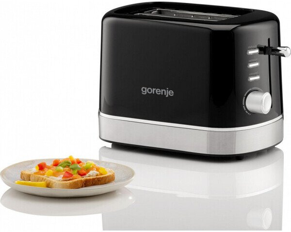 Тостер Gorenje T800DB